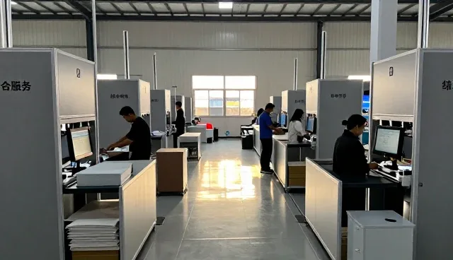 重庆翔鸿物资回收有限公司