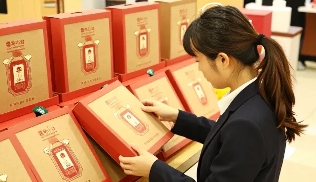 商务礼品套装在不同场景中的常见问题分析